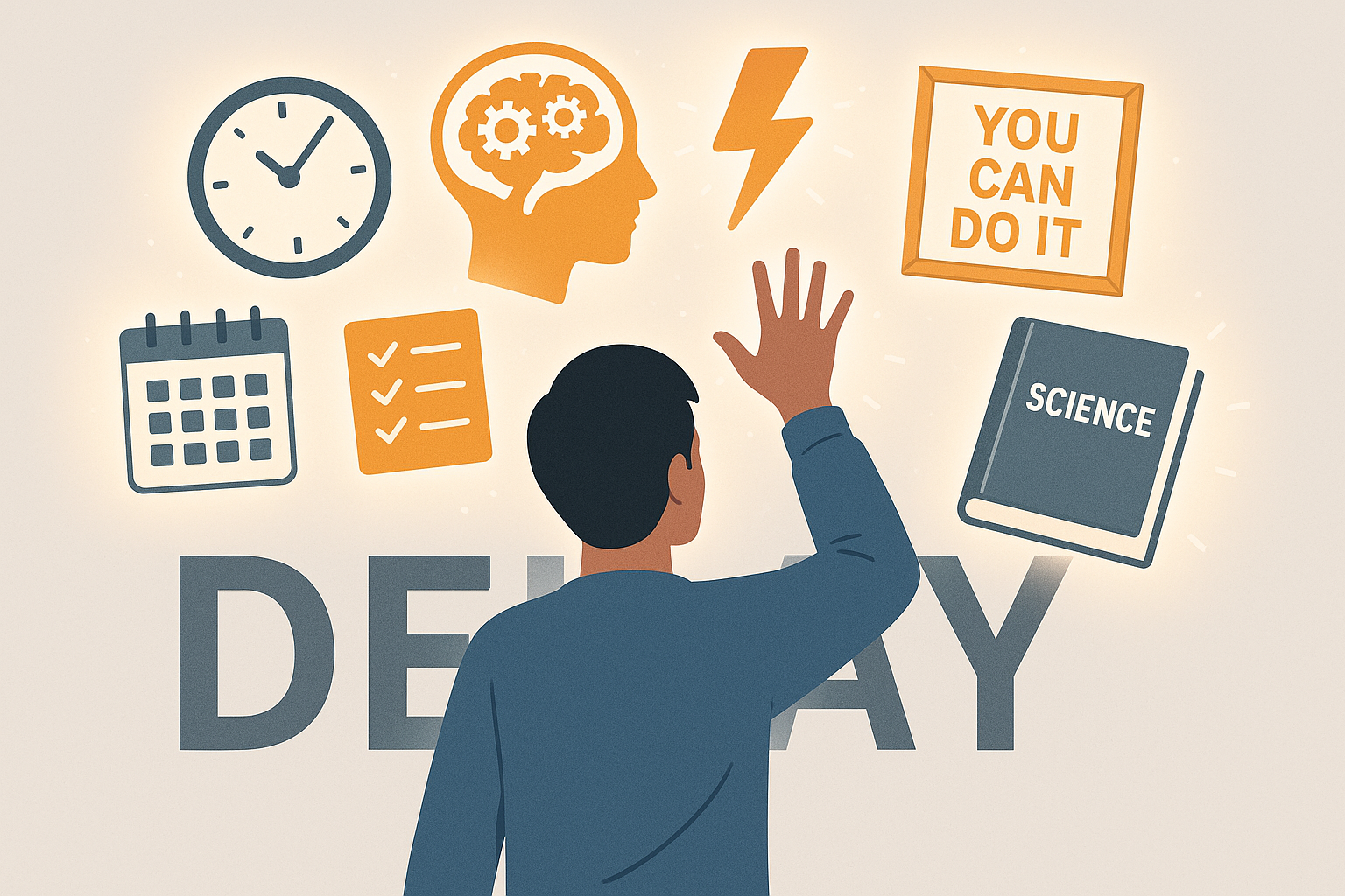 How to Overcome Procrastination